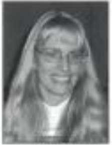 The Rev. Dr. LaurieAnn Yeisley-Drogin