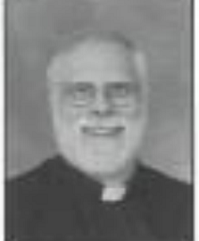 The Rev. Edwin Lunn Miller