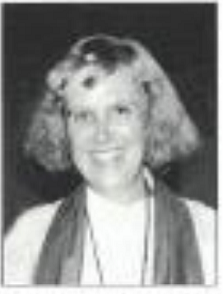 The Rev. Sharon Branstrom