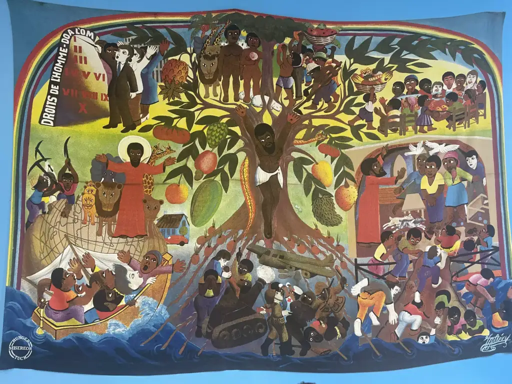 Last Church Council Meeting for 2025 – After Worship