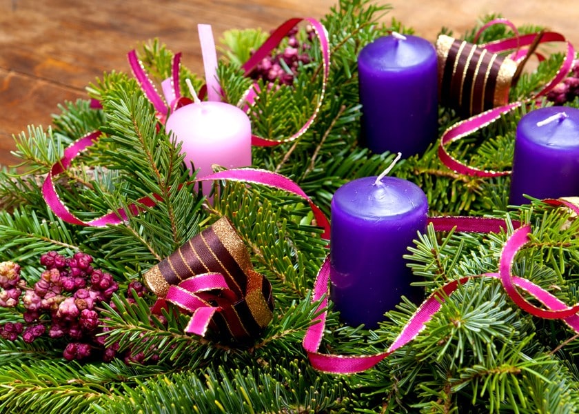 Third Sunday in Advent – Worship Service