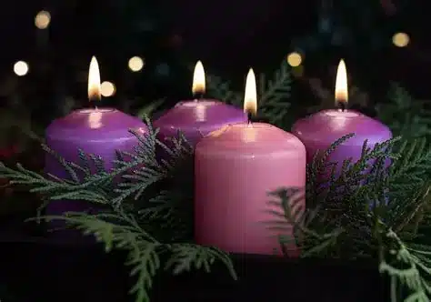 Fourth Sunday in Advent – Worship Service, 10am