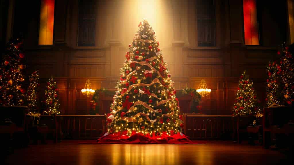 December 24: Christmas Eve Worship Service – 7:30pm, via Zoom